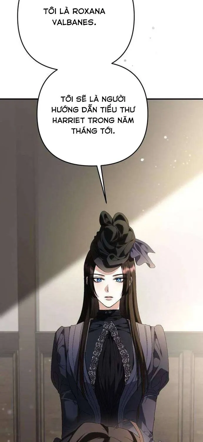 Sự Trở Lại Của Nữ Hoàng Thị Phi Chap 9 - Next Chap 10