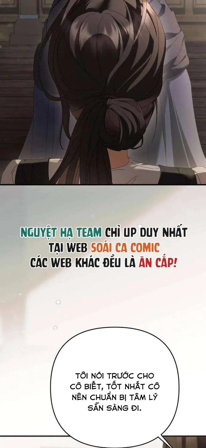 Sự Trở Lại Của Nữ Hoàng Thị Phi Chap 9 - Next Chap 10