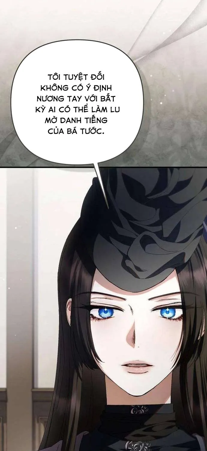Sự Trở Lại Của Nữ Hoàng Thị Phi Chap 9 - Next Chap 10