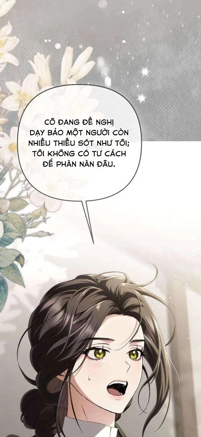 Sự Trở Lại Của Nữ Hoàng Thị Phi Chap 9 - Next Chap 10