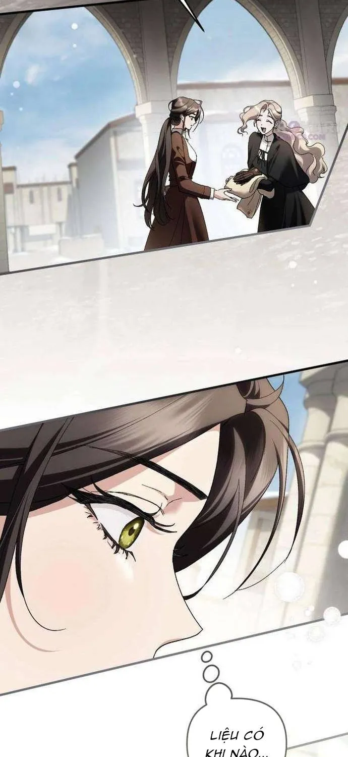 Sự Trở Lại Của Nữ Hoàng Thị Phi Chap 9 - Next Chap 10