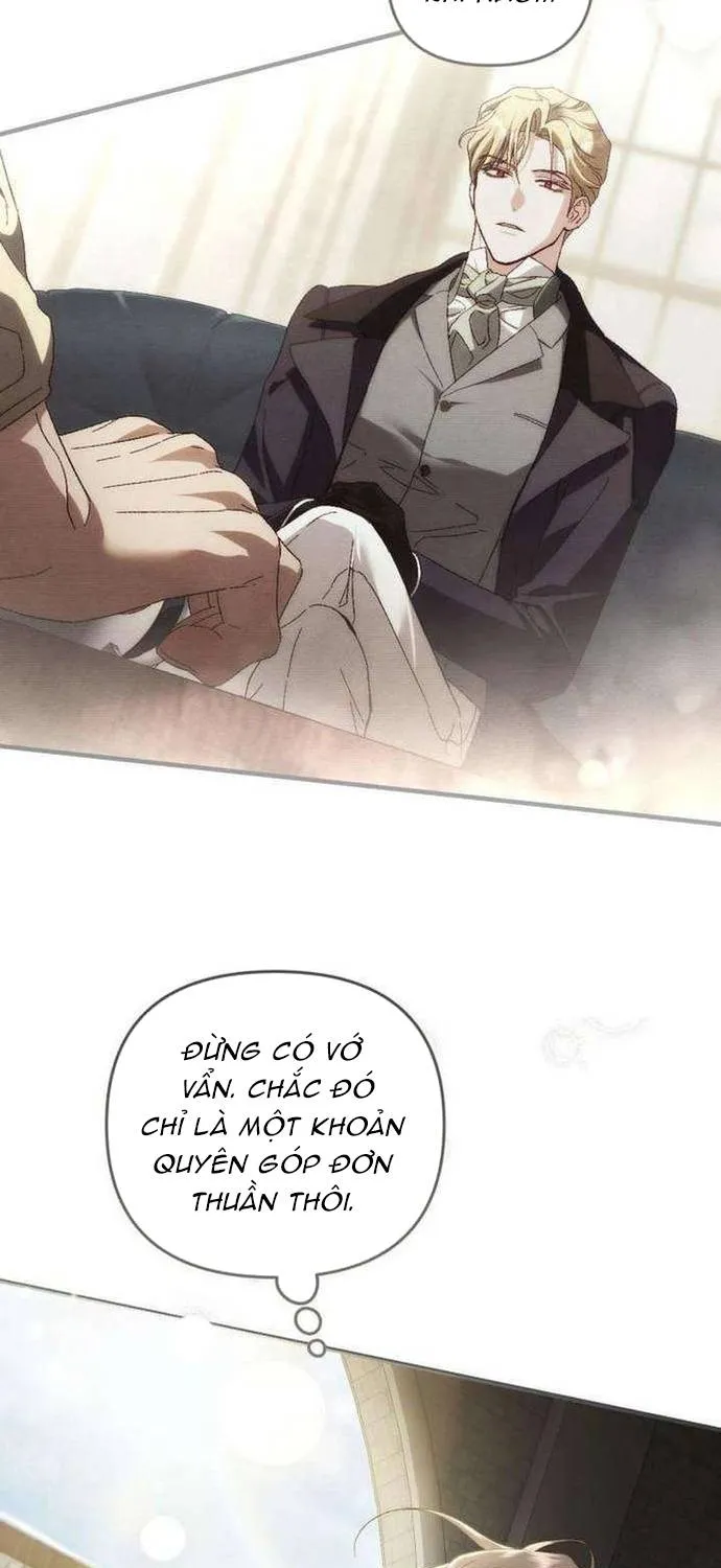 Sự Trở Lại Của Nữ Hoàng Thị Phi Chap 9 - Next Chap 10