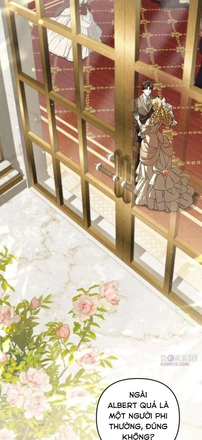 Sự Trở Lại Của Nữ Hoàng Thị Phi Chap 9 - Next Chap 10