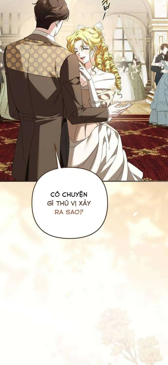 Sự Trở Lại Của Nữ Hoàng Thị Phi Chap 9 - Next Chap 10