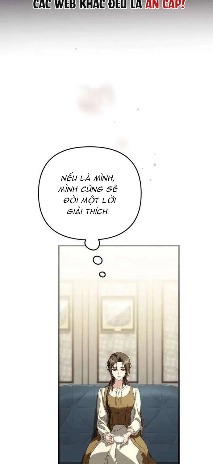 Sự Trở Lại Của Nữ Hoàng Thị Phi Chap 9 - Next Chap 10