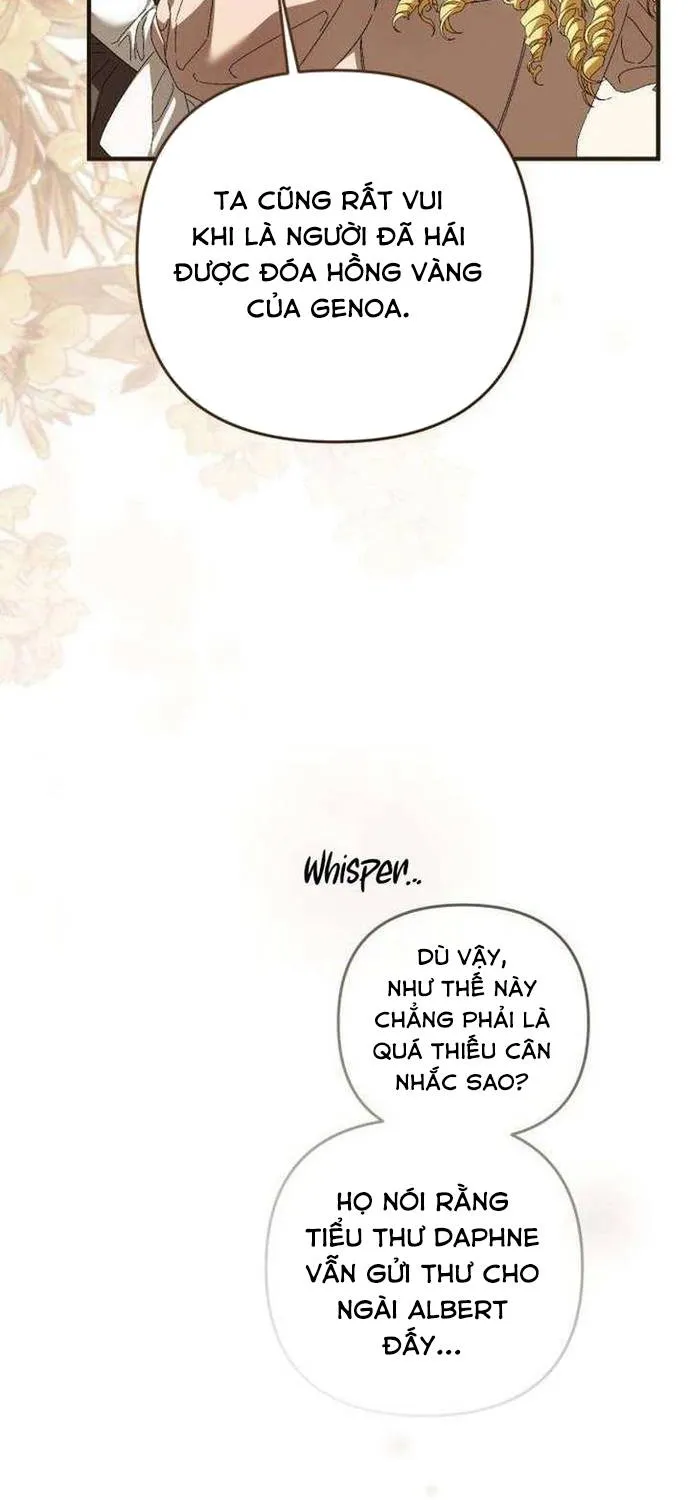 Sự Trở Lại Của Nữ Hoàng Thị Phi Chap 9 - Next Chap 10