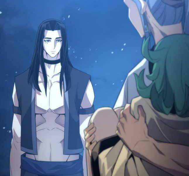 Sự Trở Lại Của Pháp Sư Vĩ Đại Sau 4000 Năm Chap 163 - Next Chap 164