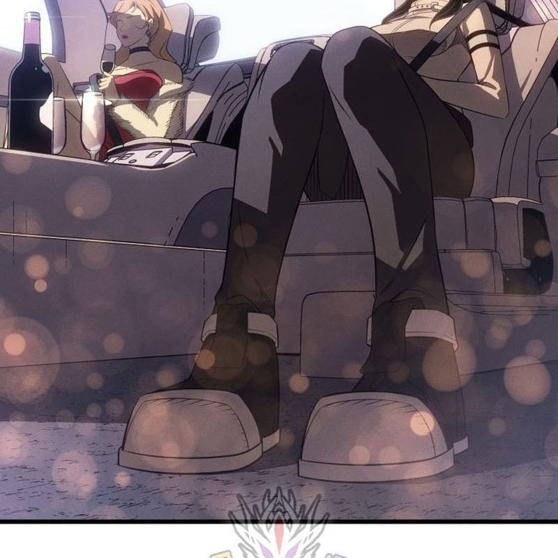 Sự Trở Lại Của Pháp Sư Vĩ Đại Sau 4000 Năm Chap 228 - Next Chap 229