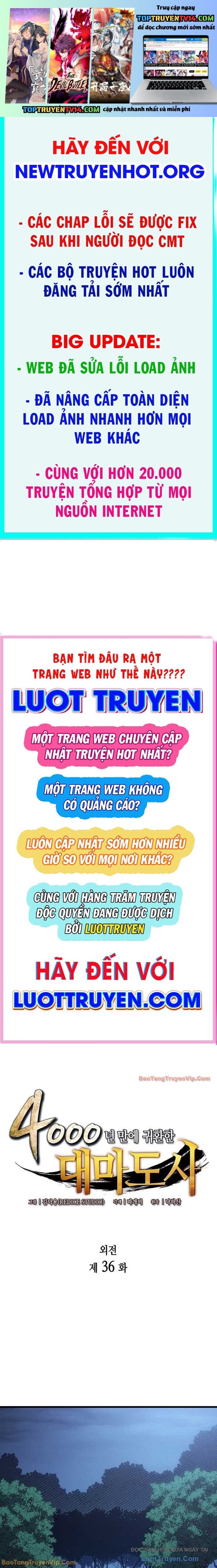 Sự Trở Lại Của Pháp Sư Vĩ Đại Sau 4000 Năm Chap 236 - Next Chap 237