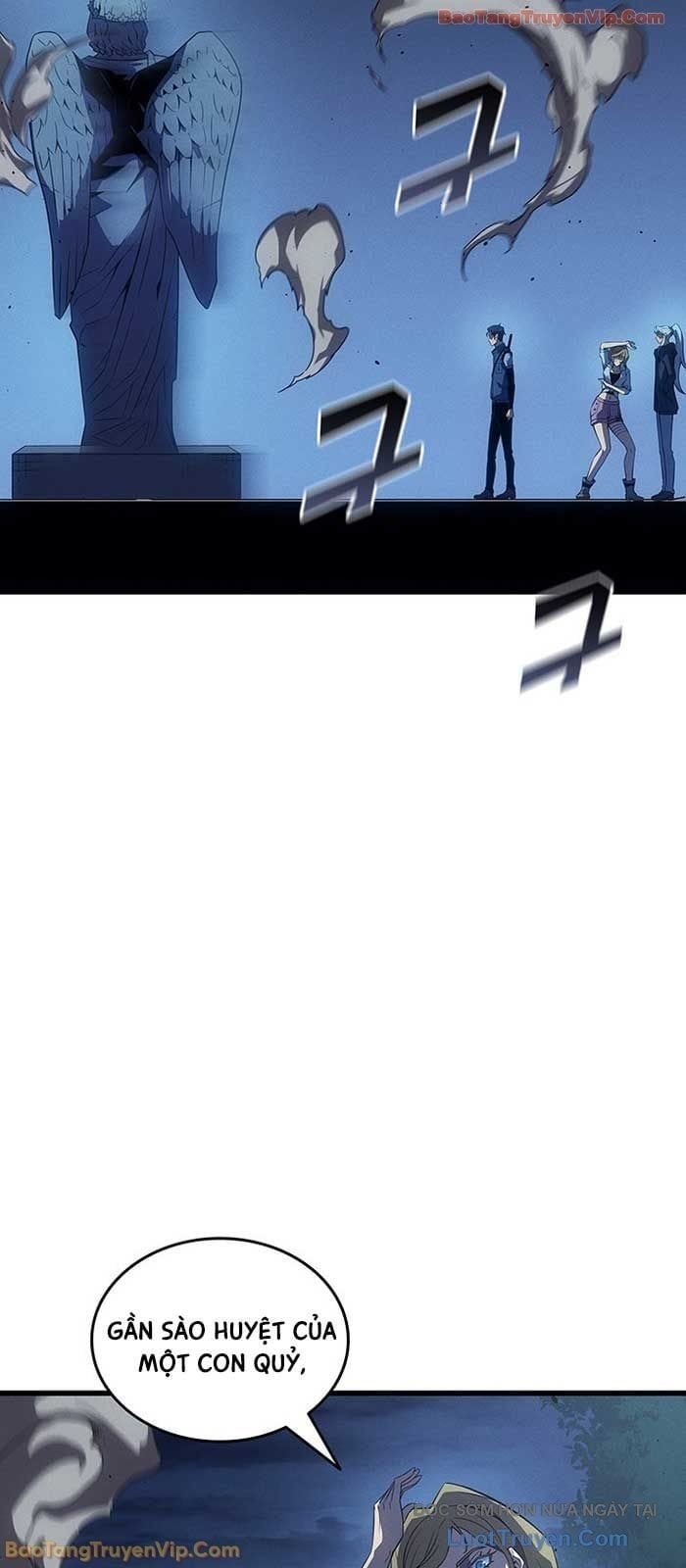 Sự Trở Lại Của Pháp Sư Vĩ Đại Sau 4000 Năm Chap 236 - Next Chap 237