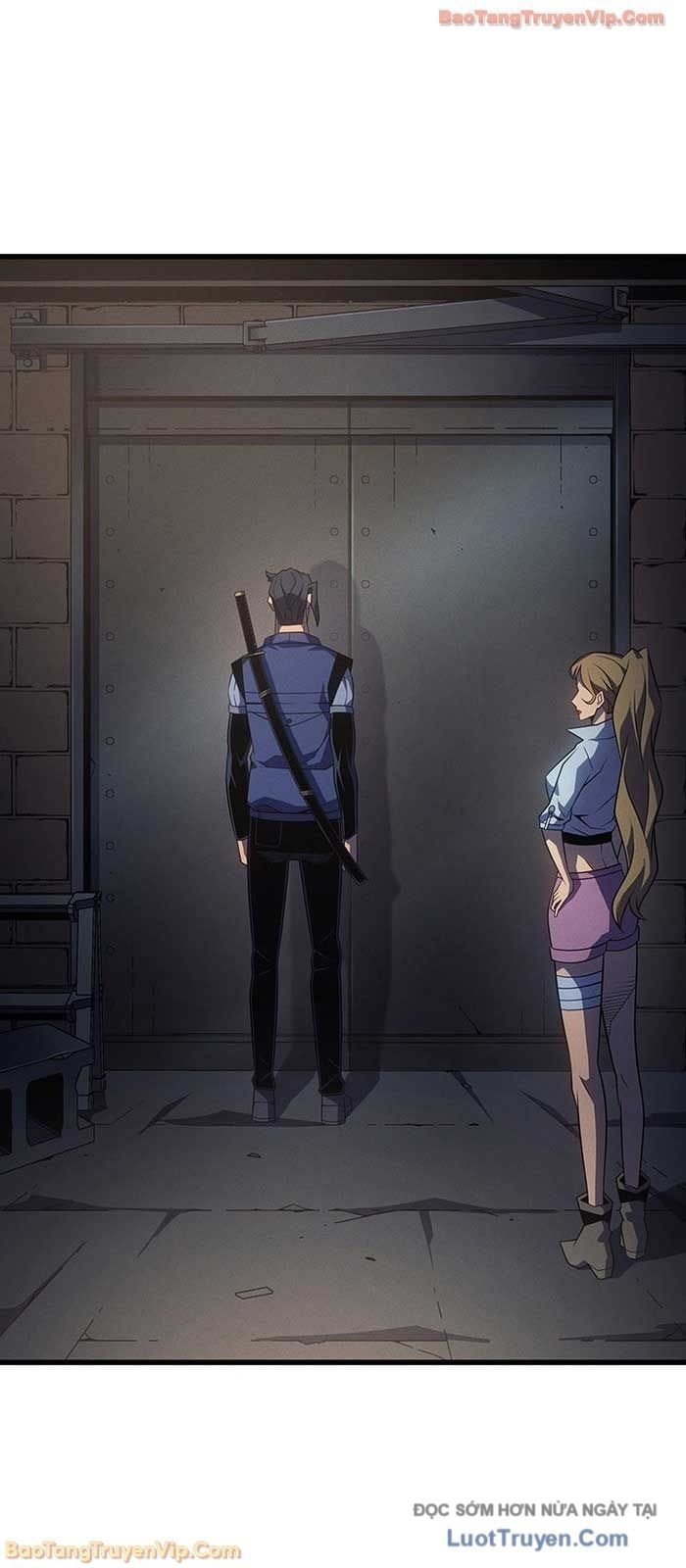 Sự Trở Lại Của Pháp Sư Vĩ Đại Sau 4000 Năm Chap 236 - Next Chap 237