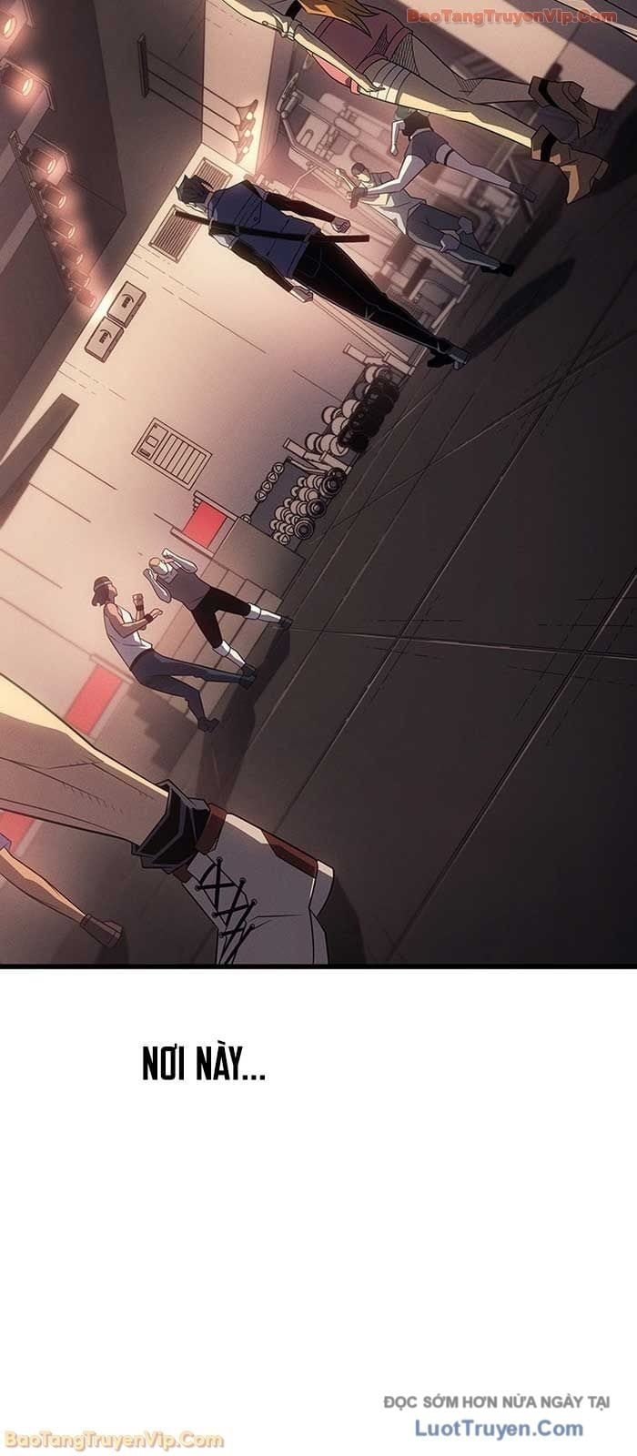 Sự Trở Lại Của Pháp Sư Vĩ Đại Sau 4000 Năm Chap 236 - Next Chap 237