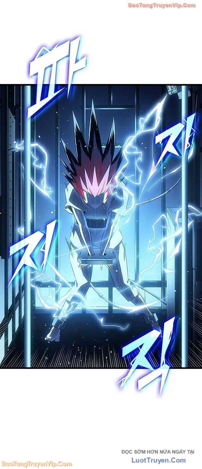 Sự Trở Lại Của Pháp Sư Vĩ Đại Sau 4000 Năm Chap 237 - Next Chap 238