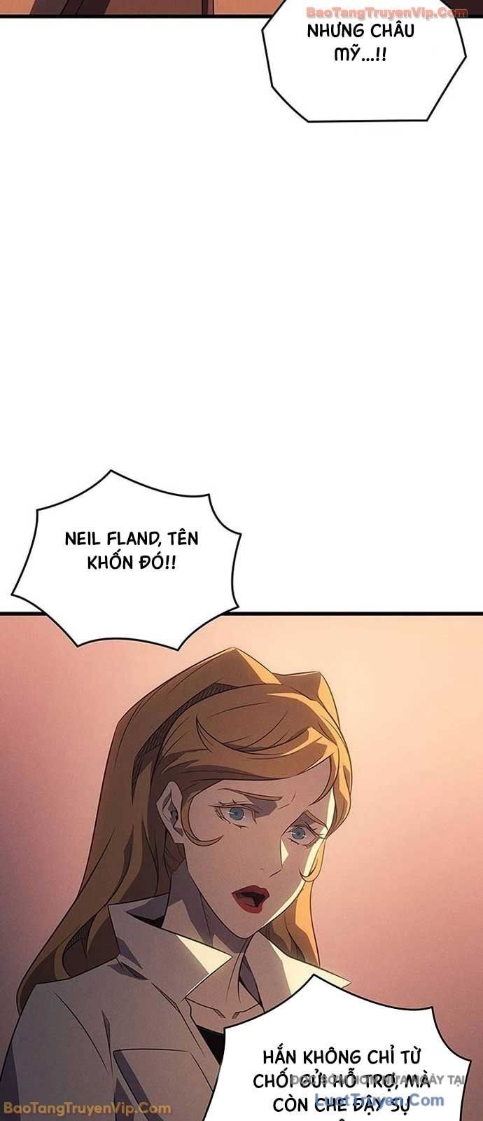 Sự Trở Lại Của Pháp Sư Vĩ Đại Sau 4000 Năm Chap 237 - Next Chap 238