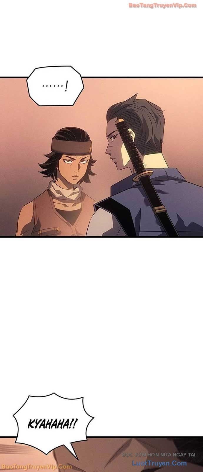 Sự Trở Lại Của Pháp Sư Vĩ Đại Sau 4000 Năm Chap 237 - Next Chap 238