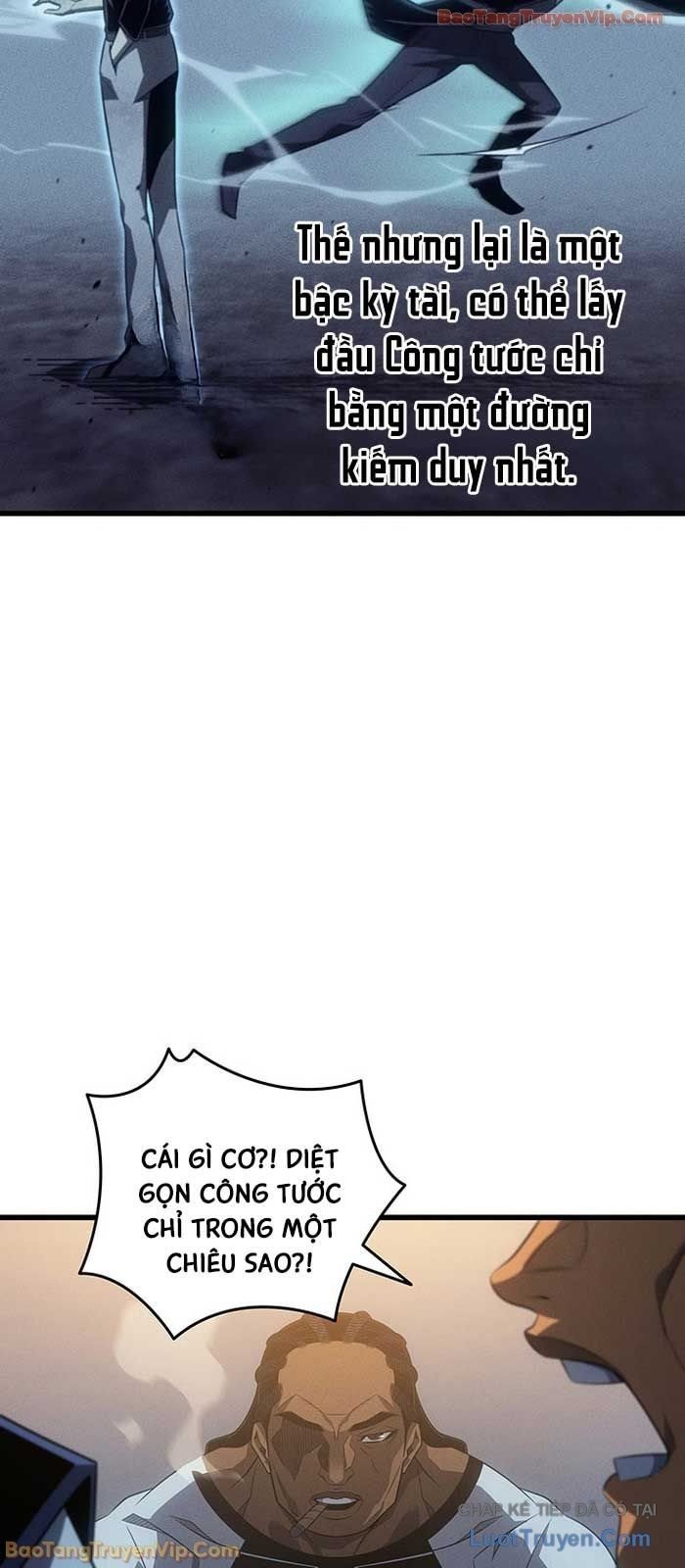 Sự Trở Lại Của Pháp Sư Vĩ Đại Sau 4000 Năm Chap 238 - Next Chap 239