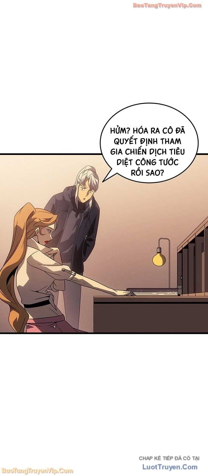 Sự Trở Lại Của Pháp Sư Vĩ Đại Sau 4000 Năm Chap 238 - Next Chap 239