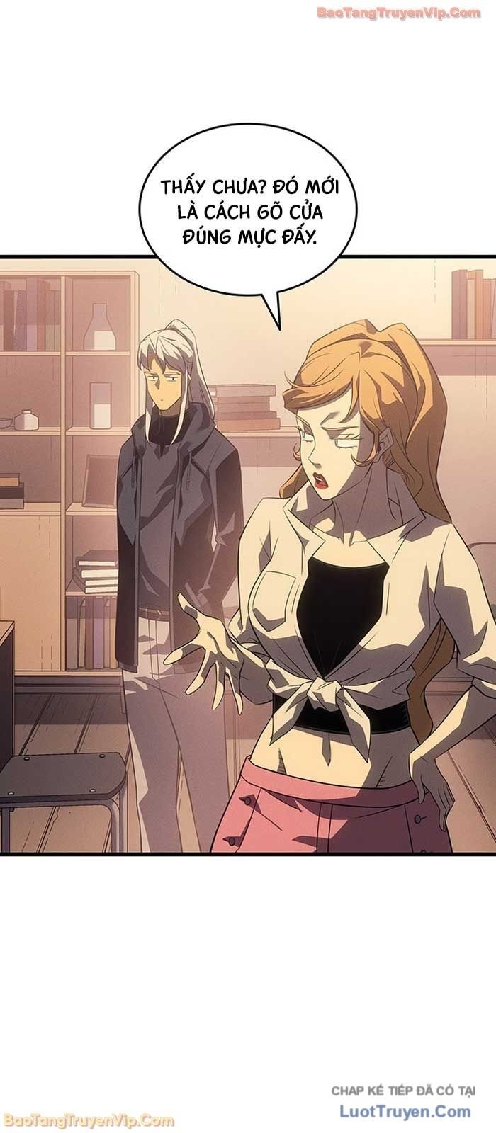 Sự Trở Lại Của Pháp Sư Vĩ Đại Sau 4000 Năm Chap 238 - Next Chap 239