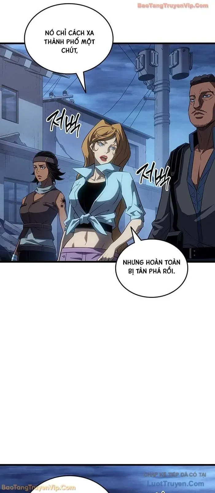 Sự Trở Lại Của Pháp Sư Vĩ Đại Sau 4000 Năm Chap 239 - Next Chap 240