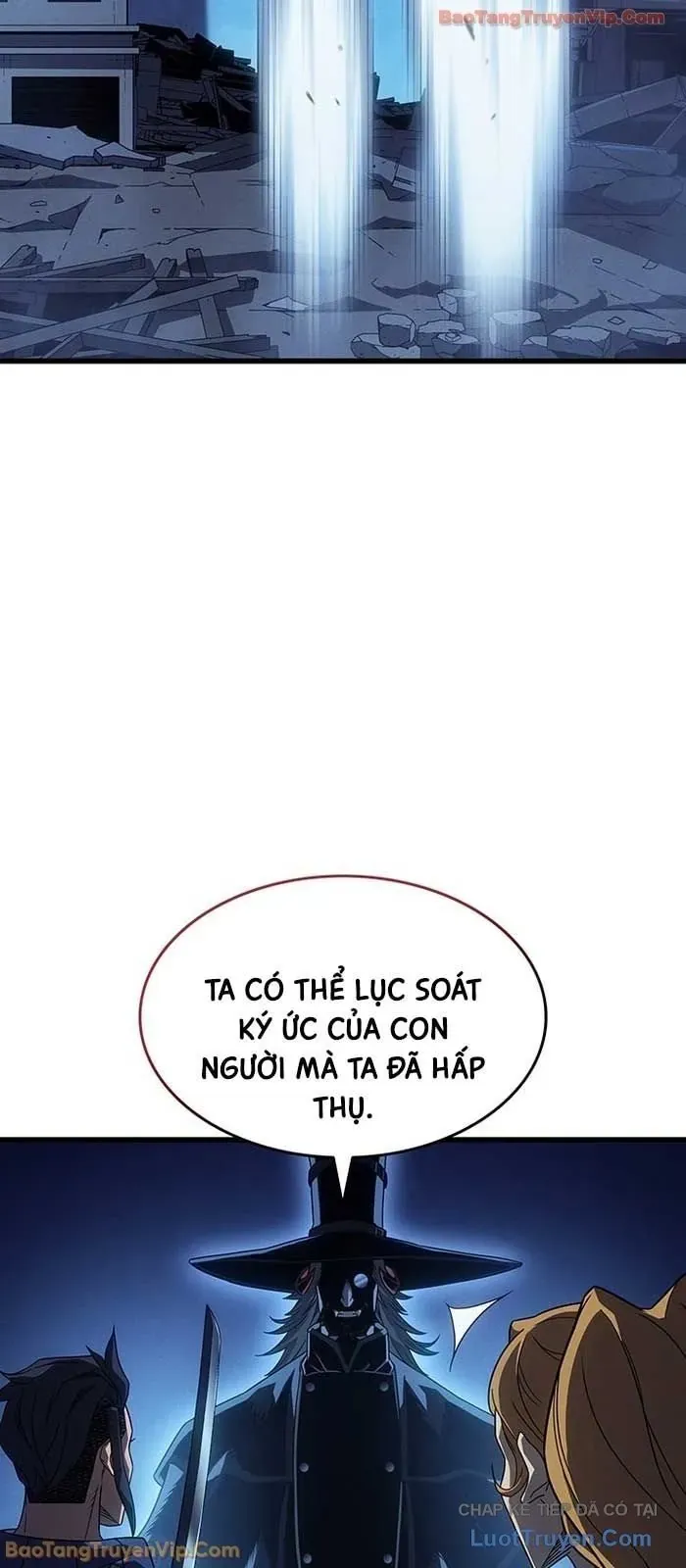 Sự Trở Lại Của Pháp Sư Vĩ Đại Sau 4000 Năm Chap 239 - Next Chap 240