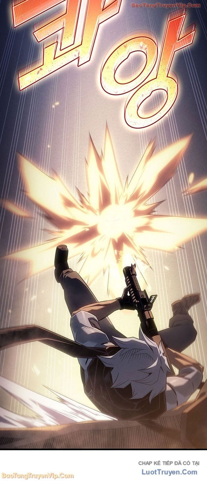 Sự Trở Lại Của Pháp Sư Vĩ Đại Sau 4000 Năm Chap 240 - Next Chap 241