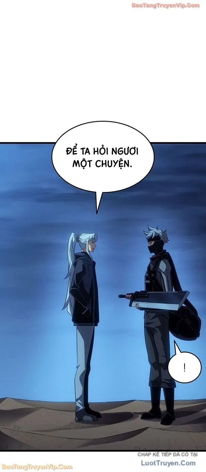 Sự Trở Lại Của Pháp Sư Vĩ Đại Sau 4000 Năm Chap 241 - Next Chap 242