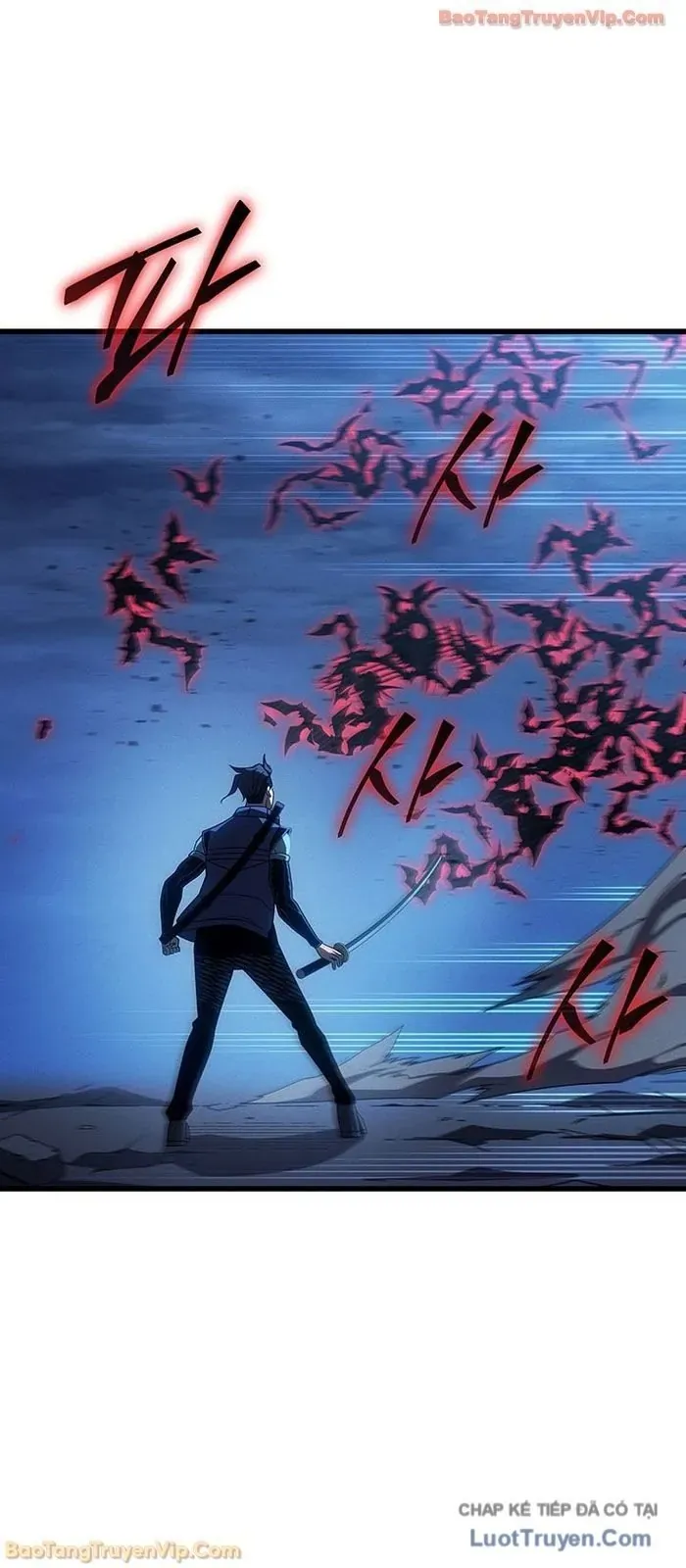 Sự Trở Lại Của Pháp Sư Vĩ Đại Sau 4000 Năm Chap 241 - Next Chap 242