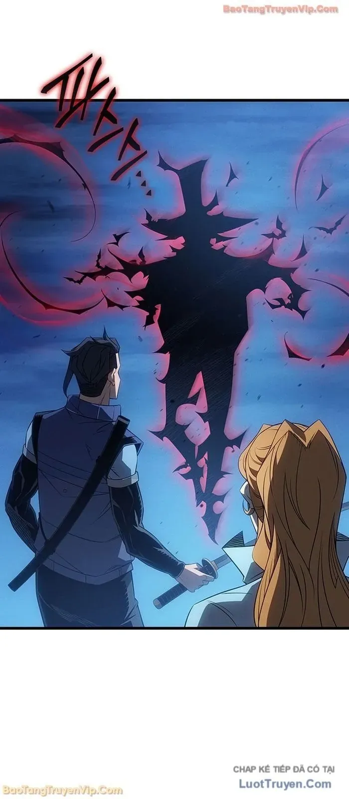 Sự Trở Lại Của Pháp Sư Vĩ Đại Sau 4000 Năm Chap 241 - Next Chap 242