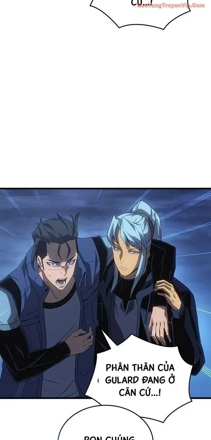 Sự Trở Lại Của Pháp Sư Vĩ Đại Sau 4000 Năm Chap 242 - Next Chap 243