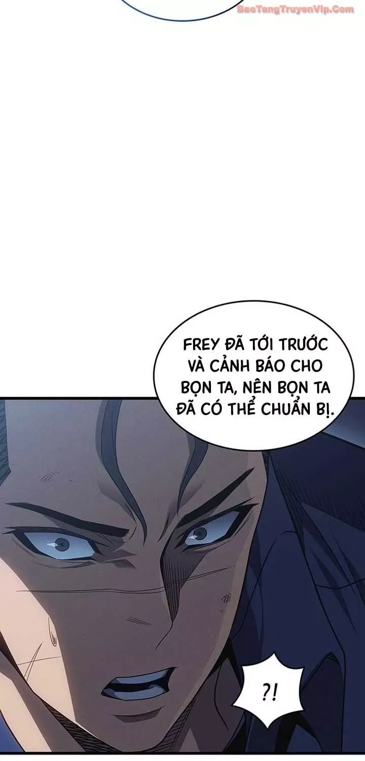 Sự Trở Lại Của Pháp Sư Vĩ Đại Sau 4000 Năm Chap 242 - Next Chap 243