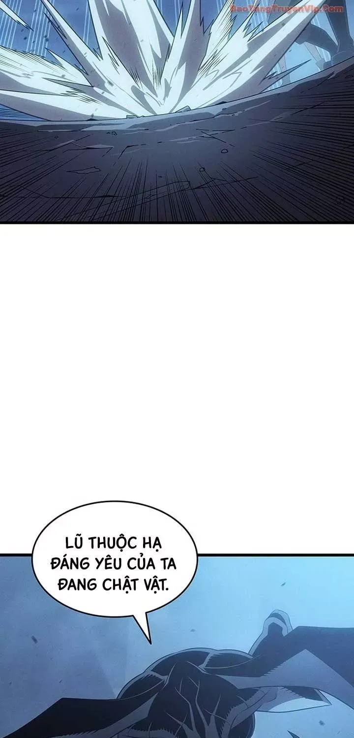 Sự Trở Lại Của Pháp Sư Vĩ Đại Sau 4000 Năm Chap 242 - Next Chap 243