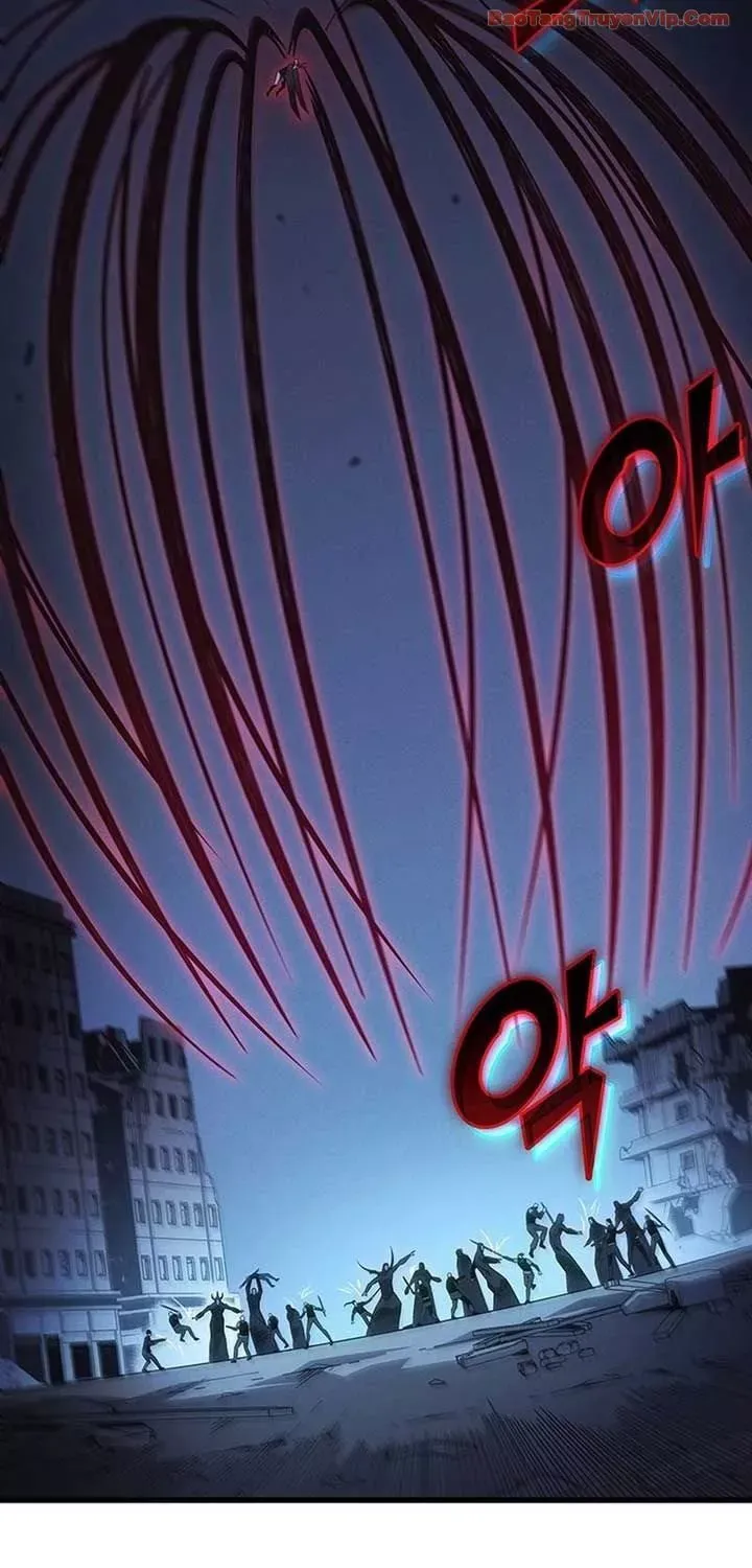 Sự Trở Lại Của Pháp Sư Vĩ Đại Sau 4000 Năm Chap 242 - Next Chap 243