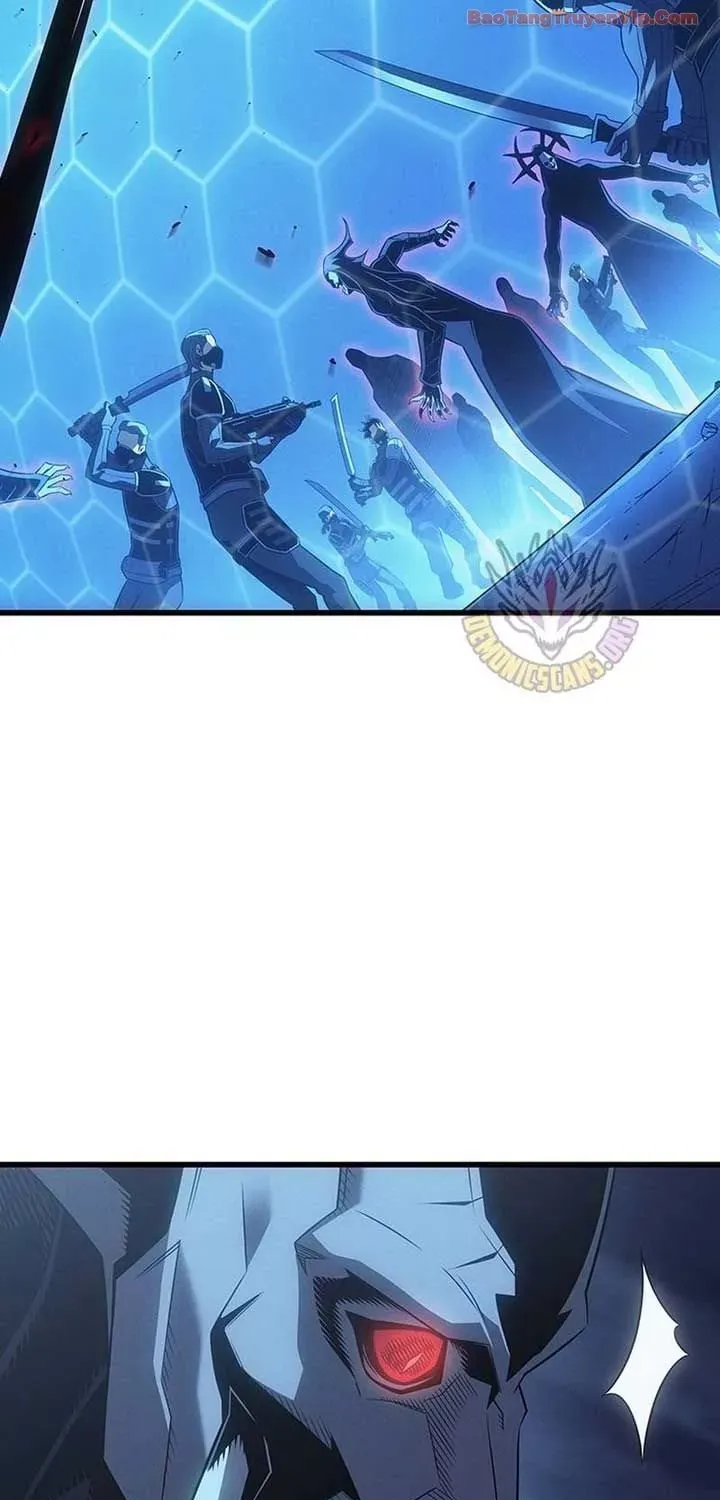 Sự Trở Lại Của Pháp Sư Vĩ Đại Sau 4000 Năm Chap 242 - Next Chap 243