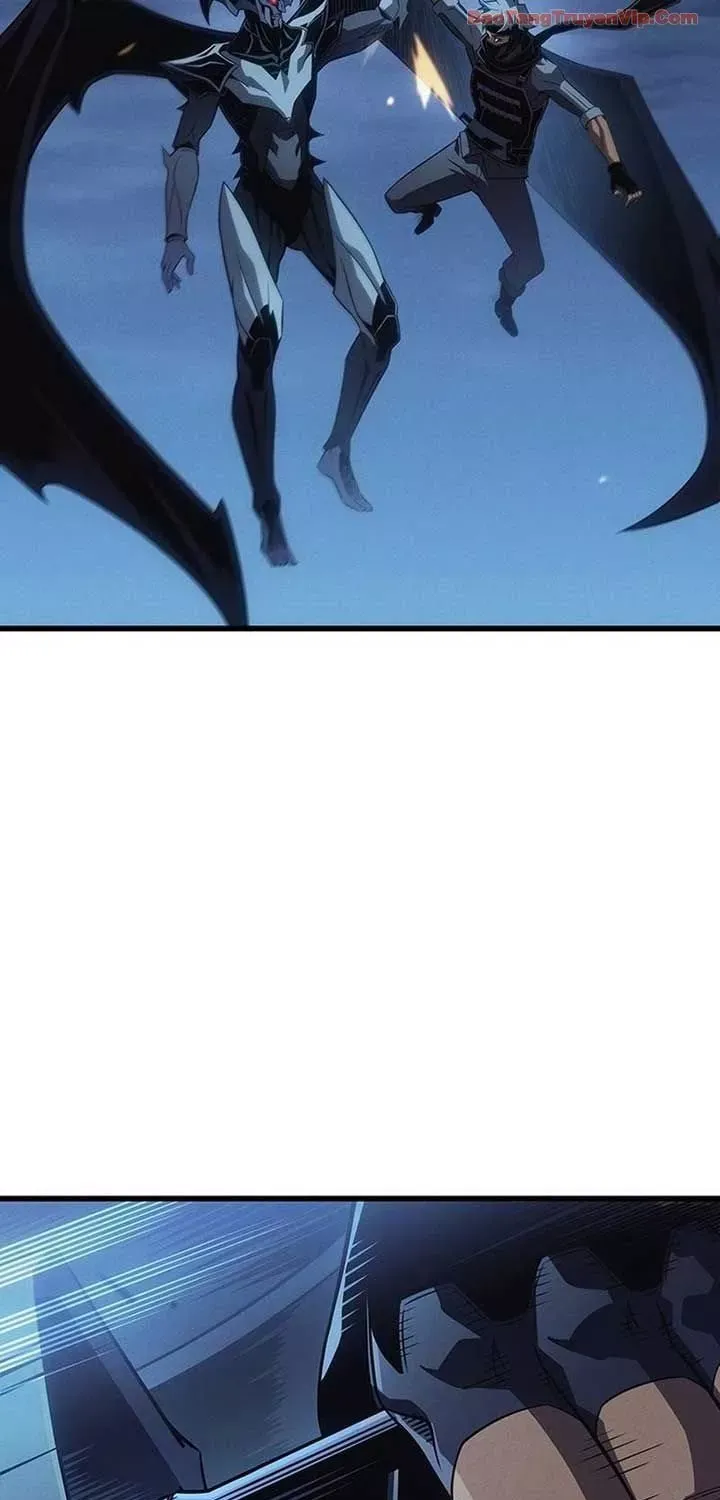 Sự Trở Lại Của Pháp Sư Vĩ Đại Sau 4000 Năm Chap 242 - Next Chap 243