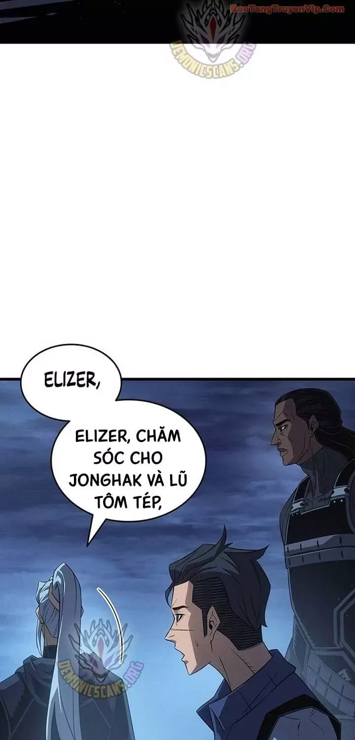 Sự Trở Lại Của Pháp Sư Vĩ Đại Sau 4000 Năm Chap 242 - Next Chap 243