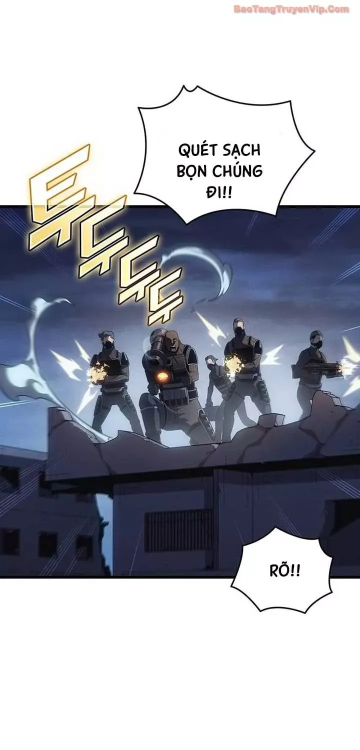 Sự Trở Lại Của Pháp Sư Vĩ Đại Sau 4000 Năm Chap 242 - Next Chap 243