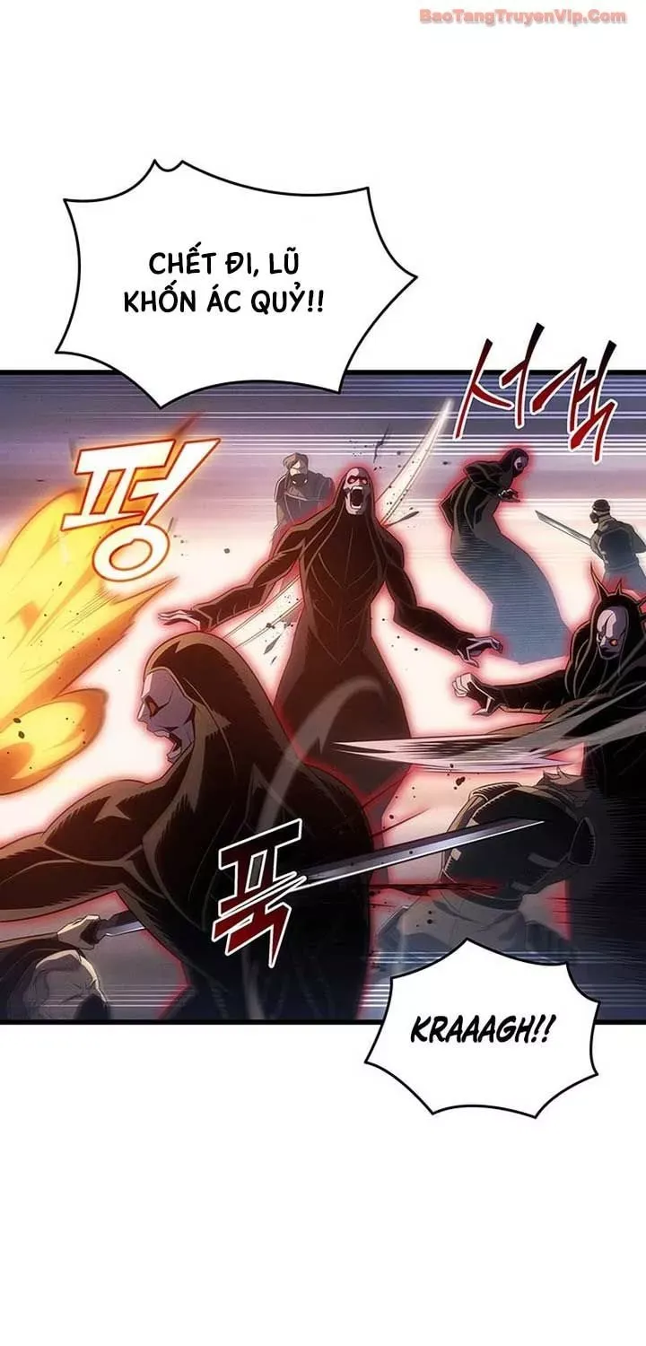 Sự Trở Lại Của Pháp Sư Vĩ Đại Sau 4000 Năm Chap 242 - Next Chap 243