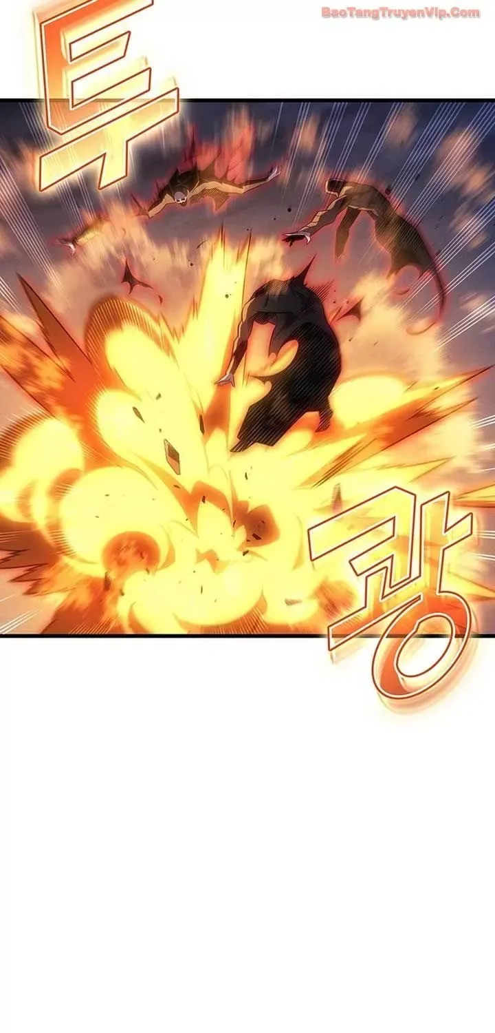 Sự Trở Lại Của Pháp Sư Vĩ Đại Sau 4000 Năm Chap 242 - Next Chap 243