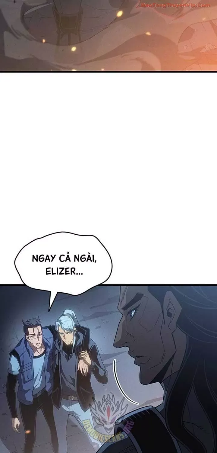 Sự Trở Lại Của Pháp Sư Vĩ Đại Sau 4000 Năm Chap 242 - Next Chap 243