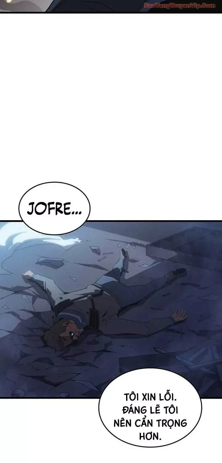 Sự Trở Lại Của Pháp Sư Vĩ Đại Sau 4000 Năm Chap 242 - Next Chap 243