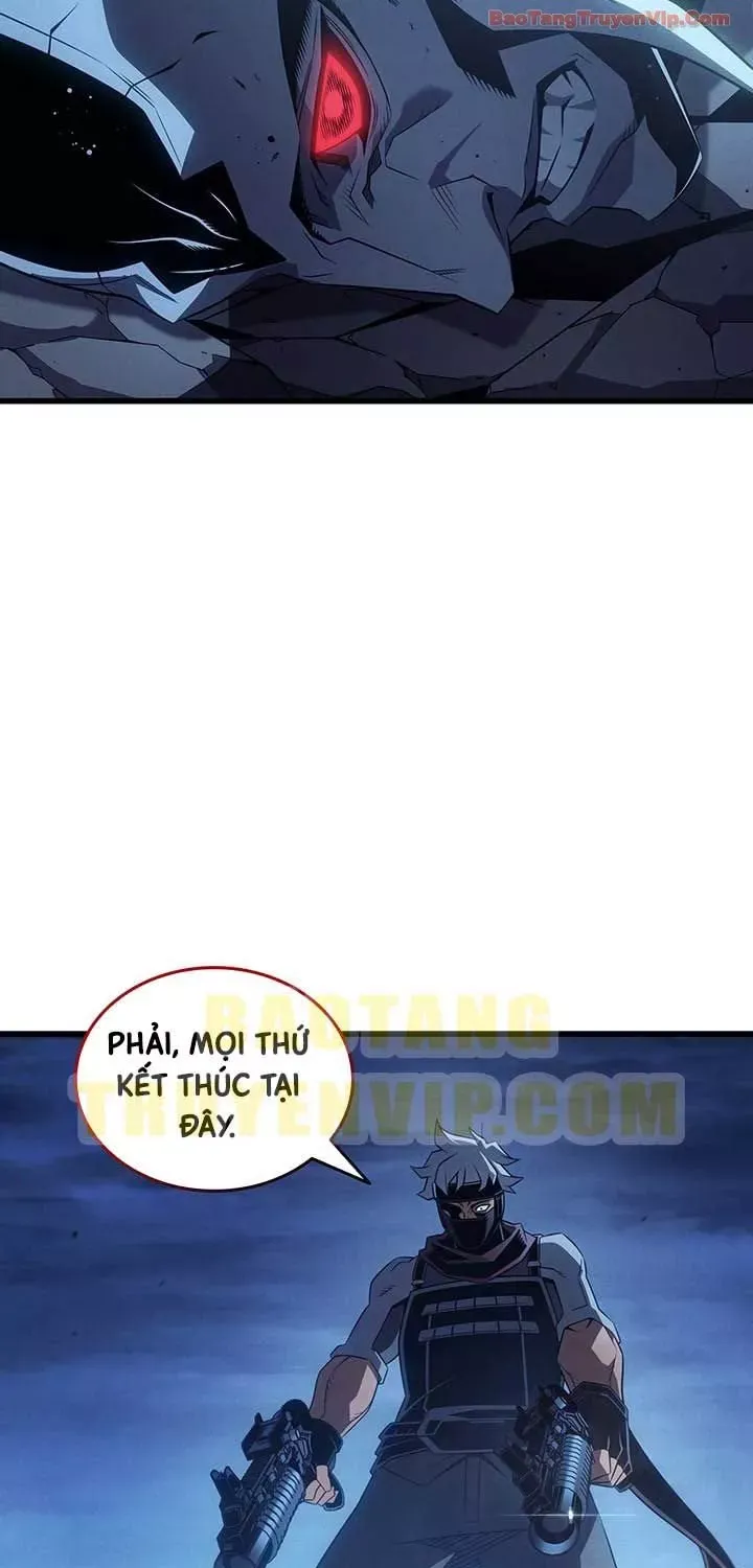 Sự Trở Lại Của Pháp Sư Vĩ Đại Sau 4000 Năm Chap 243 - Next Chap 244