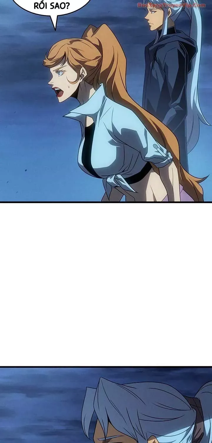 Sự Trở Lại Của Pháp Sư Vĩ Đại Sau 4000 Năm Chap 243 - Next Chap 244