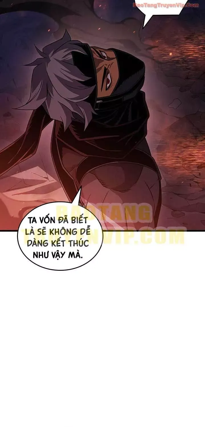 Sự Trở Lại Của Pháp Sư Vĩ Đại Sau 4000 Năm Chap 243 - Next Chap 244