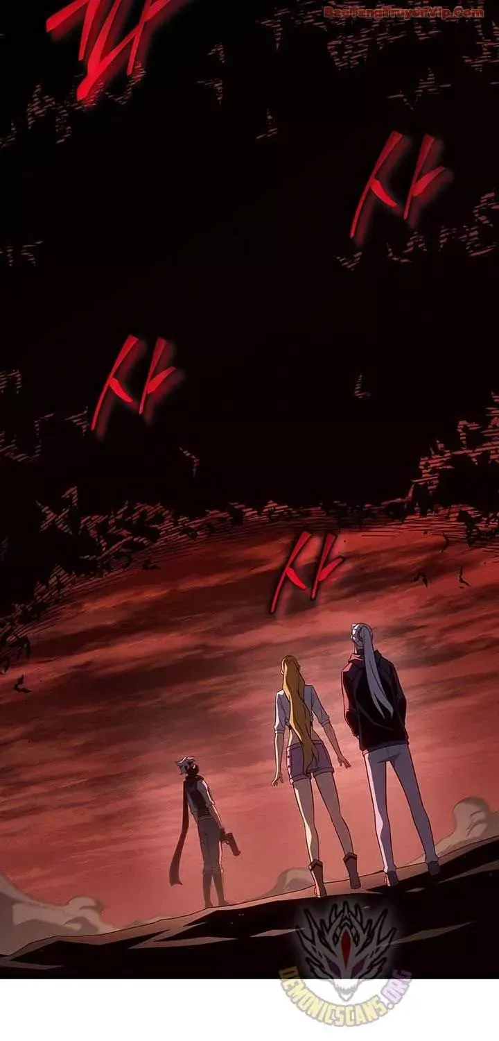 Sự Trở Lại Của Pháp Sư Vĩ Đại Sau 4000 Năm Chap 243 - Next Chap 244