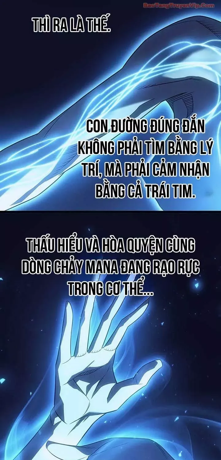 Sự Trở Lại Của Pháp Sư Vĩ Đại Sau 4000 Năm Chap 243 - Next Chap 244