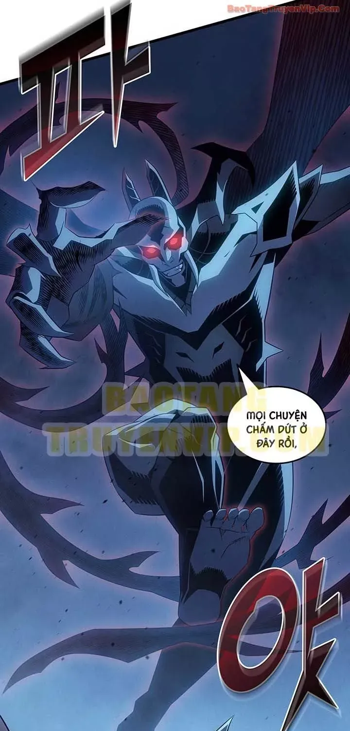 Sự Trở Lại Của Pháp Sư Vĩ Đại Sau 4000 Năm Chap 243 - Next Chap 244