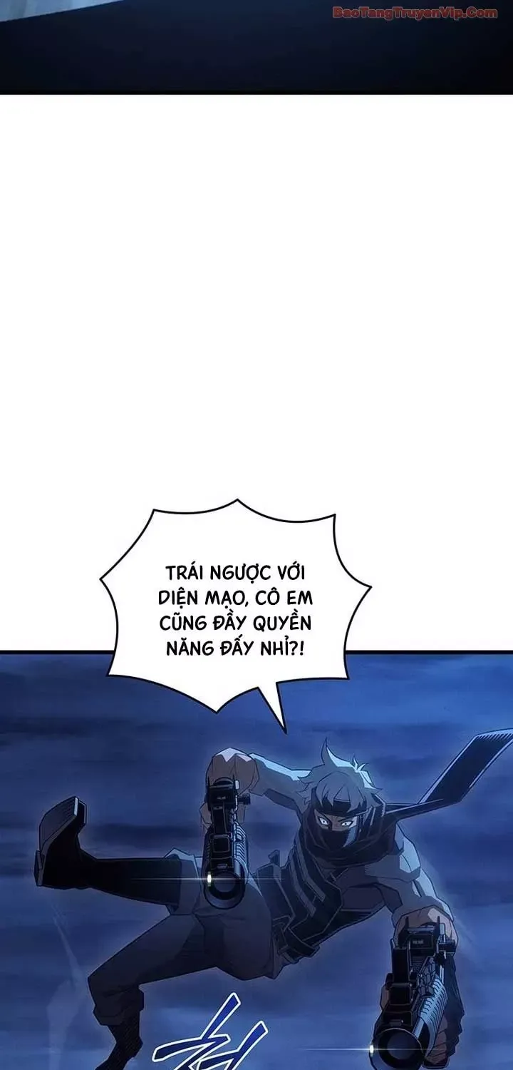 Sự Trở Lại Của Pháp Sư Vĩ Đại Sau 4000 Năm Chap 244 - Next Chap 245