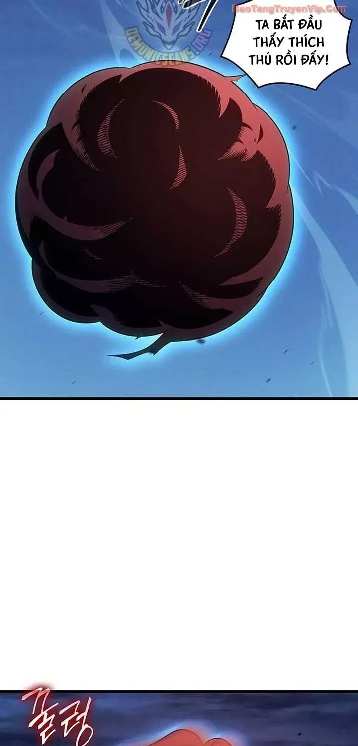 Sự Trở Lại Của Pháp Sư Vĩ Đại Sau 4000 Năm Chap 244 - Next Chap 245