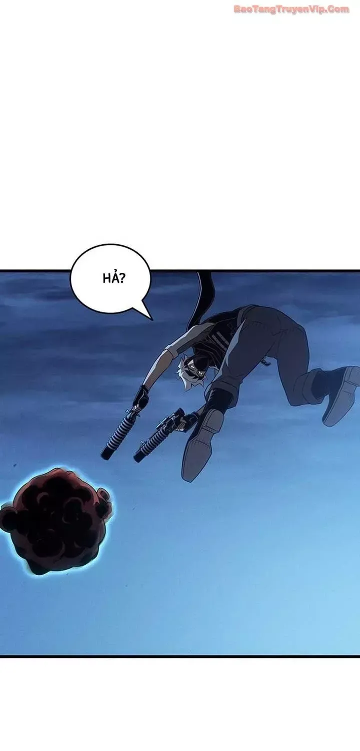 Sự Trở Lại Của Pháp Sư Vĩ Đại Sau 4000 Năm Chap 244 - Next Chap 245