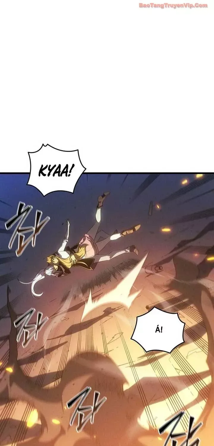 Sự Trở Lại Của Pháp Sư Vĩ Đại Sau 4000 Năm Chap 244 - Next Chap 245